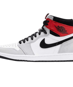 Air Jordan 1 Retro High OG ‘Smoke Grey’