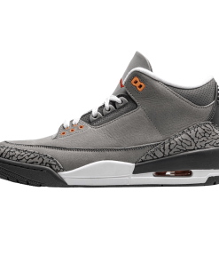 Air Jordan 3 Retro ‘Cool Grey’ 2021