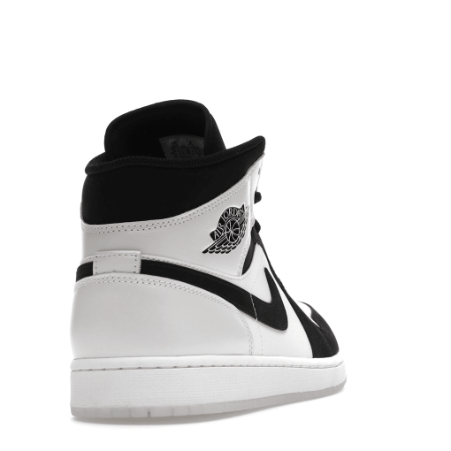 Air Jordan 1 Mid SE ‘Diamond’