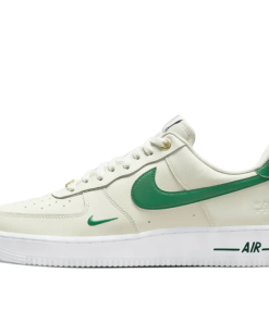 Air Force 1 Low ’07 LV8 ‘Sail Malachite’