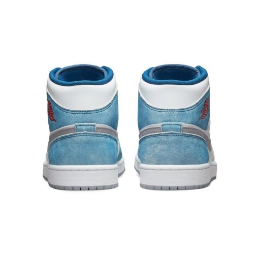 Air Jordan 1 Mid SE ‘French Blue’