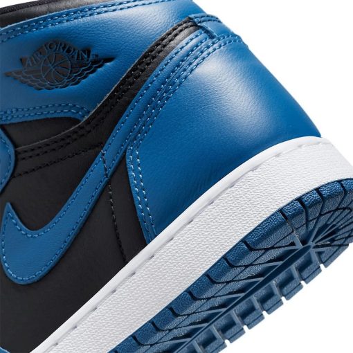 Air Jordan 1 High OG “Dark Marina Blue”