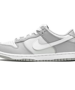 Nike Dunk Low GS ‘Wolf Grey’