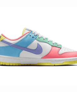 Dunk Low SE WMNS Easter