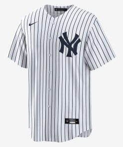 New York Yankees Baseball Jersey