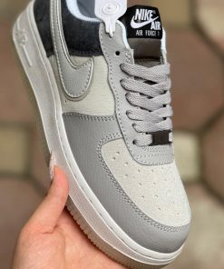 Air Force 1’07 LV8 2 Atmosphere Grey