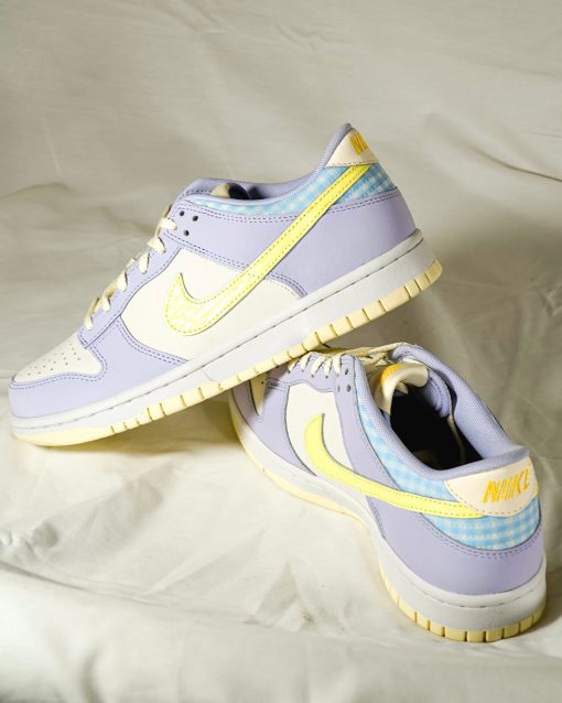 Dunk Low SE “Easter” sneakers