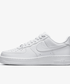 Air Force 1 Low White