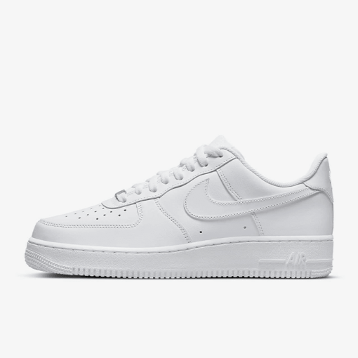 Air Force 1 Low White