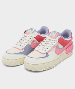 Air Force 1 Low Coral Chalk