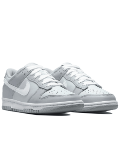 Nike Dunk Low GS ‘Wolf Grey’