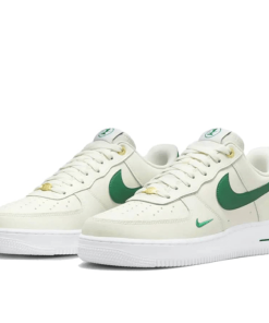 Air Force 1 Low ’07 LV8 ‘Sail Malachite’