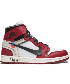 Off-White x Air Jordan 1 Chicago