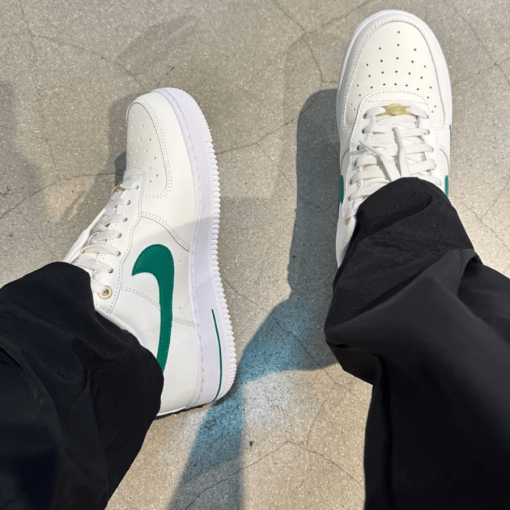 Air Force 1 Low ’07 LV8 ‘Sail Malachite’