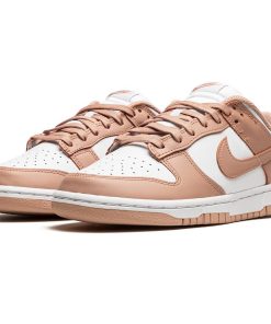 Nike Dunk Low Wmns ‘Rose Whisper’