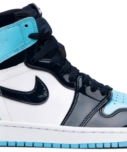 Air Jordan 1 Retro High OG ‘Blue Chill’