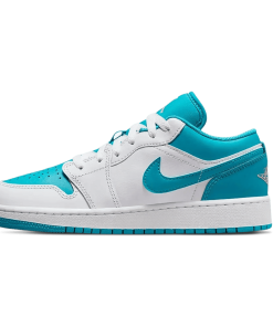 Air Jordan 1 Low GS ‘Aquatone’