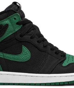 Air Jordan Retro High OG Pine Green 2.0