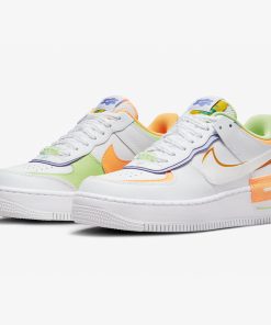 Air Force 1 Low Multi-Color