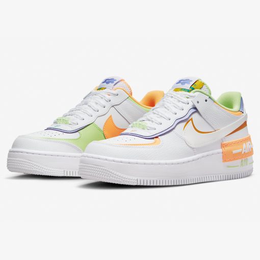 Air Force 1 Low Multi-Color