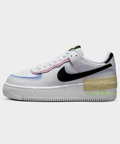 Air Force 1 Low White/Team Gold/Pure Platinum