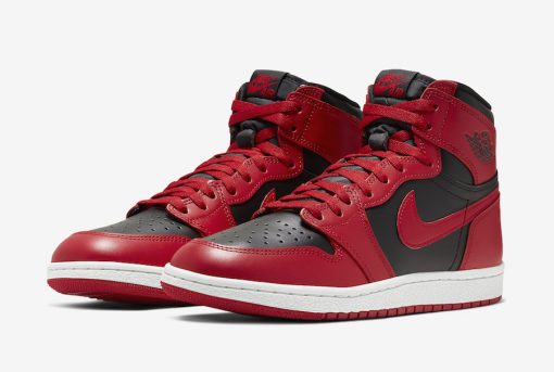 Air Jordan 1 Retro High ’85 ‘Varsity Red’