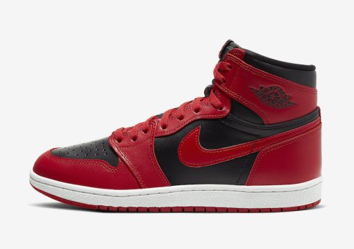 Air Jordan 1 Retro High ’85 ‘Varsity Red’