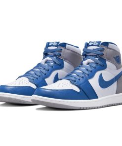 Jordan 1 Retro High OG True Blue