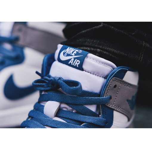 Jordan 1 Retro High OG True Blue