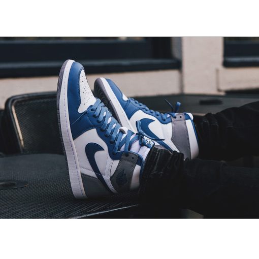 Jordan 1 Retro High OG True Blue