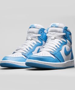 Air Jordan 1 Retro High UNC