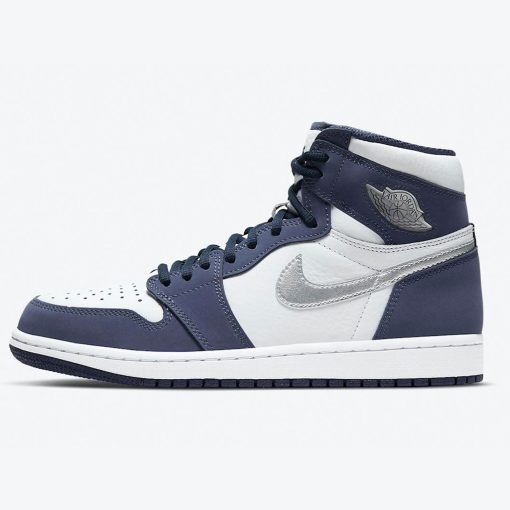 Air Jordan 1 Retro High co.JP ‘Midnight Navy’