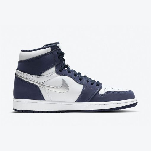 Air Jordan 1 Retro High co.JP ‘Midnight Navy’