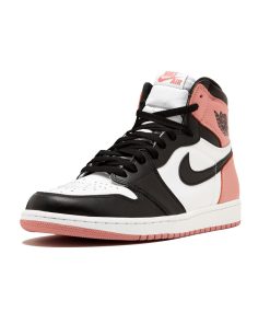 Air Jordan 1 Retro High Rust Pink