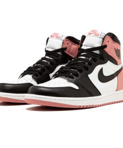 Air Jordan 1 Retro High Rust Pink