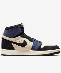 Air Jordan 1 Zoom CMFT 2 Blackened Blue