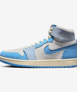 Air Jordan 1 Zoom CMFT 2 Ice Blue