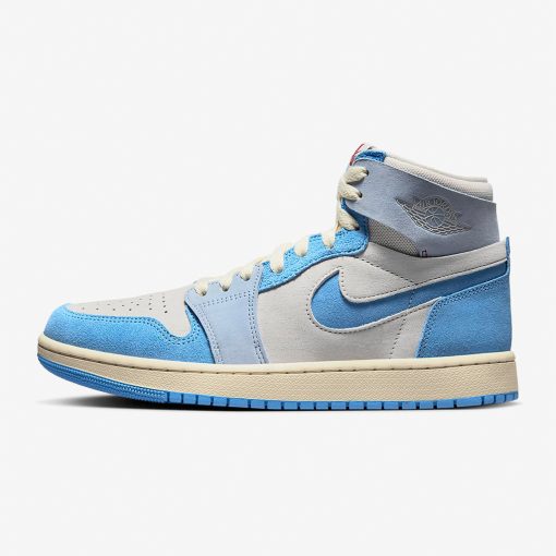 Air Jordan 1 Zoom CMFT 2 Ice Blue