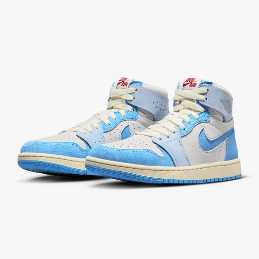 Air Jordan 1 Zoom CMFT 2 Ice Blue