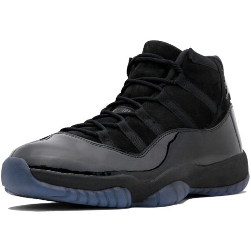 Air Jordan 11 “Cap and Gown”