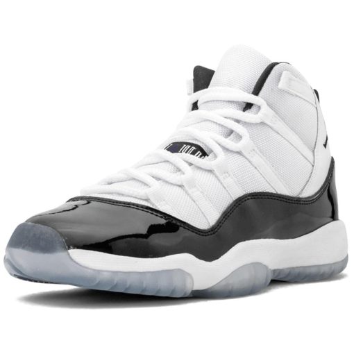 Air Jordan 11 GS Concord