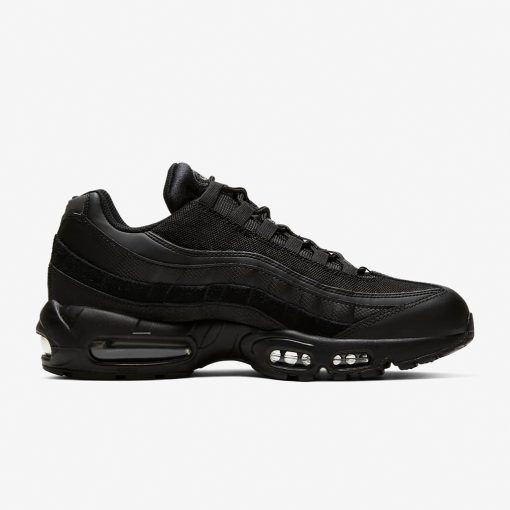 Max 95 Essential – Black/Dark