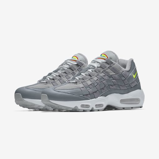 Air Max 95 – Gray tone