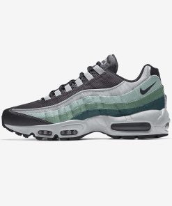 Air Max 95 – Light Gray/Light