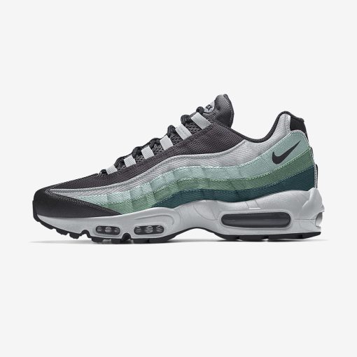 Air Max 95 – Light Gray/Light