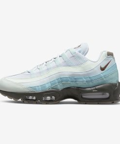 Air Max 95 – Sequoia/Dusty Sage/Ocean Cube/Olive Grey