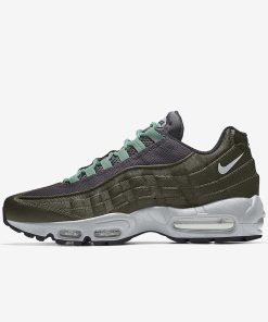 Air Max 95 – Tea Green/Surf Green/Dark Blue