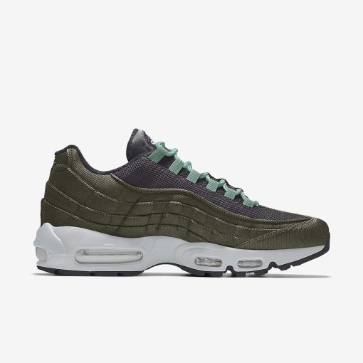 Air Max 95 – Tea Green/Surf Green/Dark Blue