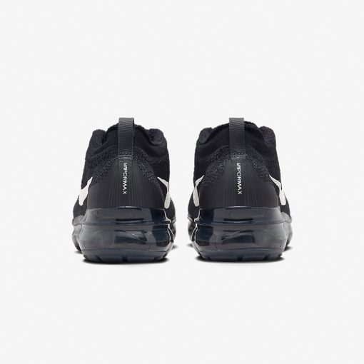 Air VaporMax 2023 Flyknit – Black/Anthracite/Sail