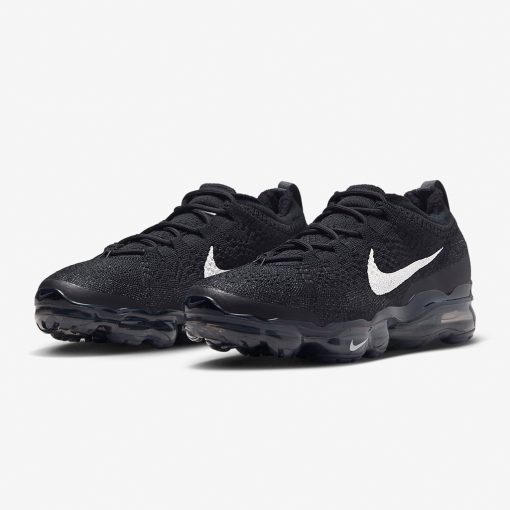 Air VaporMax 2023 Flyknit – Black/Anthracite/Sail